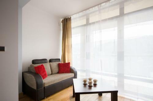 Rainbow Hill Apartments T?czowe Wzg�rze