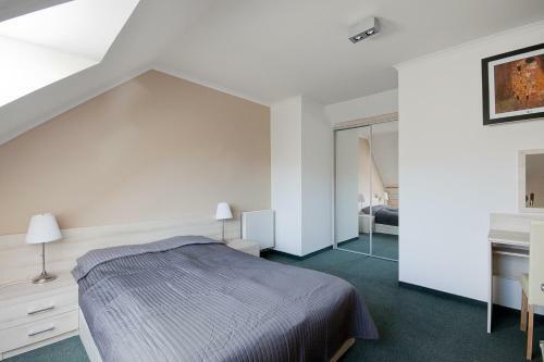 Rainbow Hill Apartments T?czowe Wzg�rze