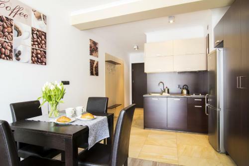 Rainbow Hill Apartments T?czowe Wzg�rze
