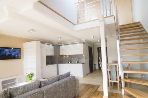 Rainbow Hill Apartments T?czowe Wzg�rze