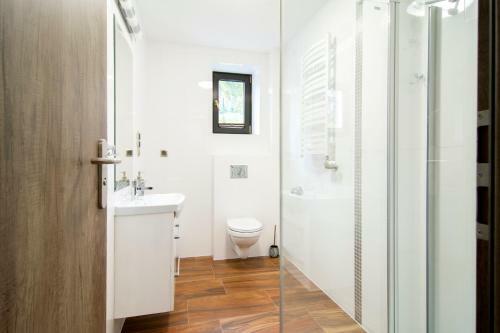 Rainbow Hill Apartments T?czowe Wzg�rze