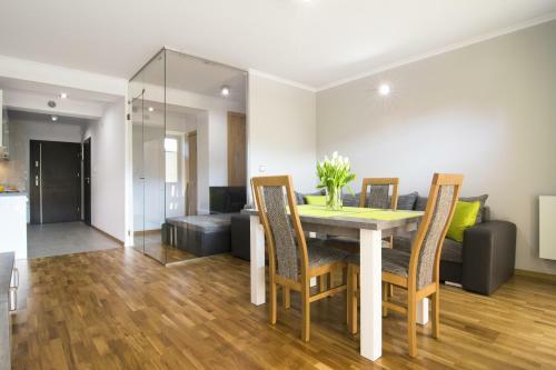 Rainbow Hill Apartments T?czowe Wzg�rze