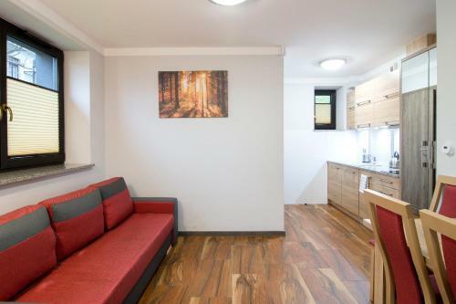 Rainbow Hill Apartments T?czowe Wzg�rze