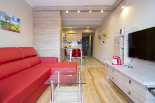 Rainbow Hill Apartments T?czowe Wzg�rze