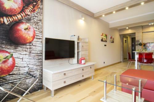 Rainbow Hill Apartments T?czowe Wzg�rze