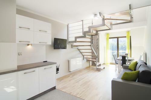 Rainbow Hill Apartments T?czowe Wzg�rze