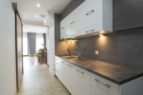 Rainbow Hill Apartments T?czowe Wzg�rze