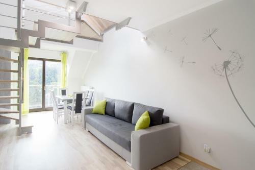 Rainbow Hill Apartments T?czowe Wzg�rze