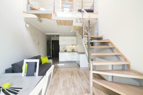 Rainbow Hill Apartments T?czowe Wzg�rze