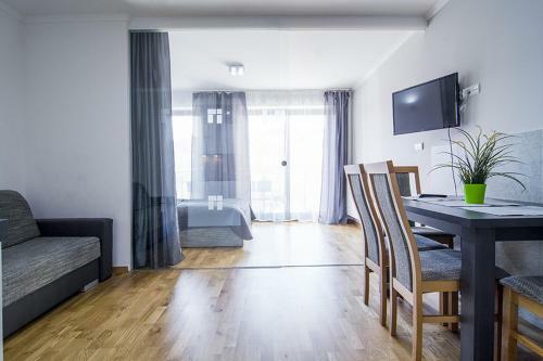 Rainbow Hill Apartments T?czowe Wzg�rze