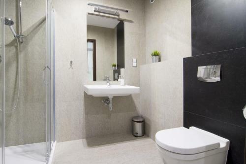 Rainbow Hill Apartments T?czowe Wzg�rze