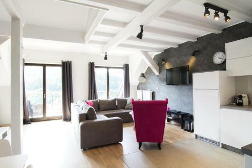 Rainbow Hill Apartments T?czowe Wzg�rze