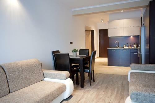 Rainbow Hill Apartments T?czowe Wzg�rze