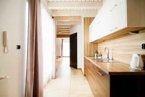 Rainbow Hill Apartments T?czowe Wzg�rze