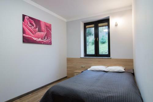 Rainbow Hill Apartments T?czowe Wzg�rze