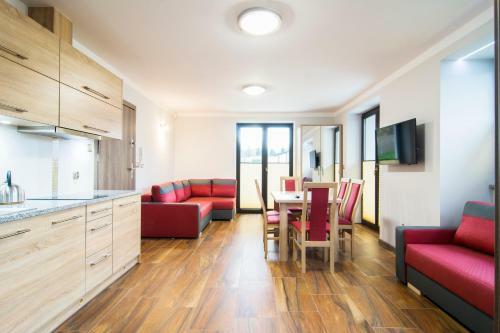 Rainbow Hill Apartments T?czowe Wzg�rze