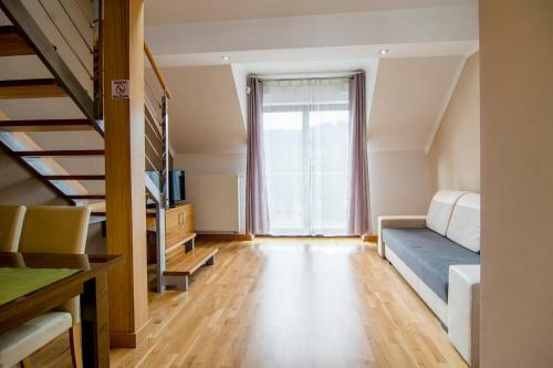 Rainbow Hill Apartments T?czowe Wzg�rze