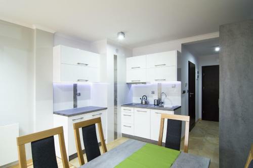 Rainbow Hill Apartments T?czowe Wzg�rze