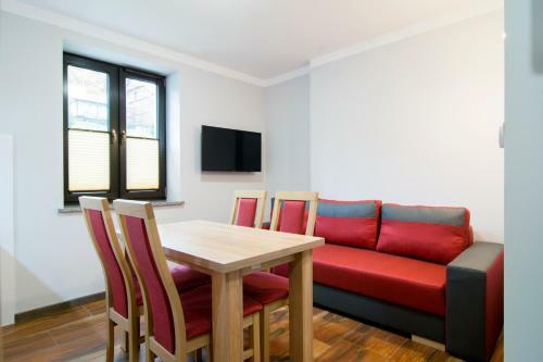 Rainbow Hill Apartments T?czowe Wzg�rze