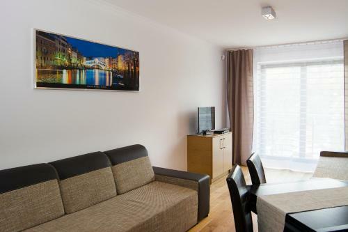 Rainbow Hill Apartments T?czowe Wzg�rze
