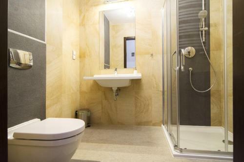 Rainbow Hill Apartments T?czowe Wzg�rze