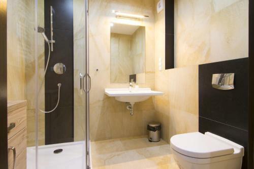 Rainbow Hill Apartments T?czowe Wzg�rze