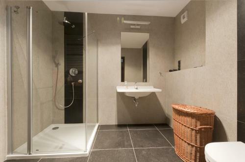 Rainbow Hill Apartments T?czowe Wzg�rze