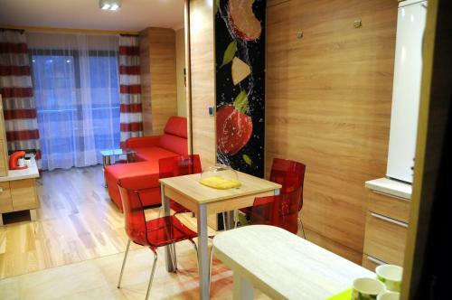 Rainbow Hill Apartments T?czowe Wzg�rze