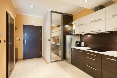 Rainbow Hill Apartments T?czowe Wzg�rze