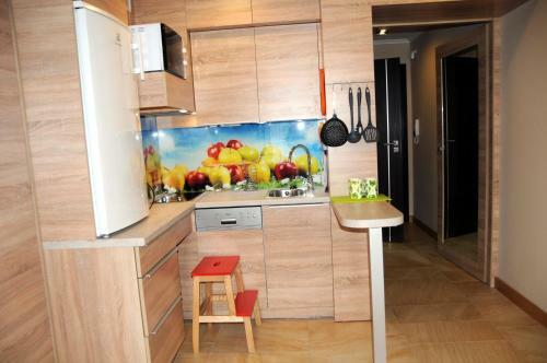 Rainbow Hill Apartments T?czowe Wzg�rze