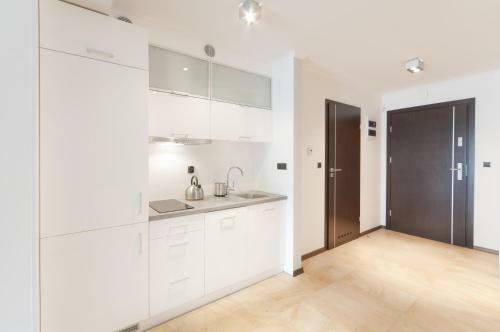 Rainbow Hill Apartments T?czowe Wzg�rze