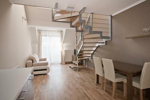 Rainbow Hill Apartments T?czowe Wzg�rze