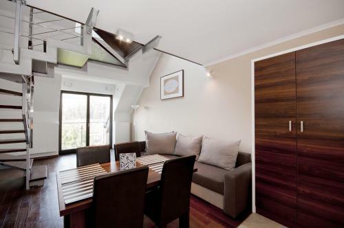 Rainbow Hill Apartments T?czowe Wzg�rze