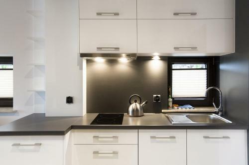 Rainbow Hill Apartments T?czowe Wzg�rze