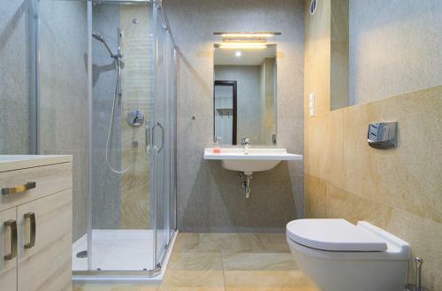 Rainbow Hill Apartments T?czowe Wzg�rze
