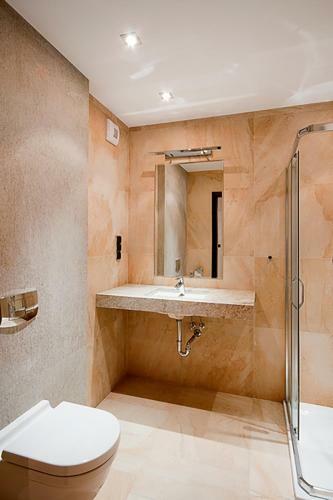 Rainbow Hill Apartments T?czowe Wzg�rze