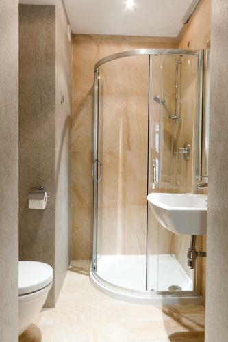Rainbow Hill Apartments T?czowe Wzg�rze