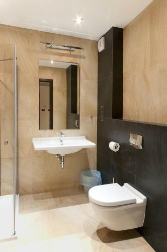 Rainbow Hill Apartments T?czowe Wzg�rze