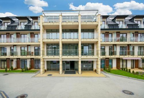Rainbow Hill Apartments T?czowe Wzg�rze