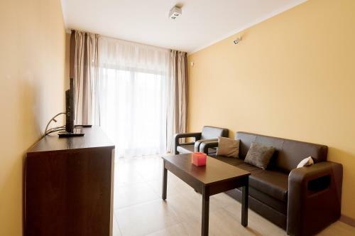 Rainbow Hill Apartments T?czowe Wzg�rze
