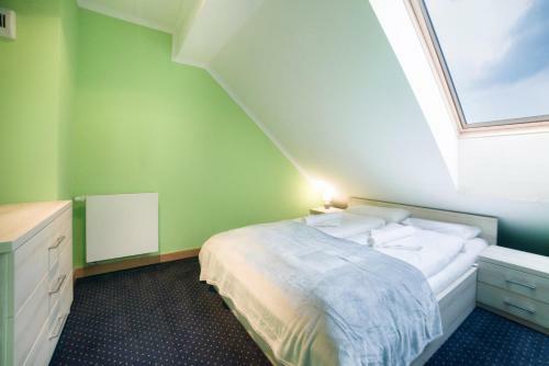 Apartamenty Sun&snow T?czowe Wzg�rze