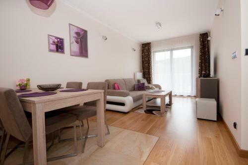 Apartamenty Sun&snow T?czowe Wzg�rze