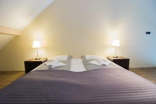 Apartamenty Sun&snow T?czowe Wzg�rze