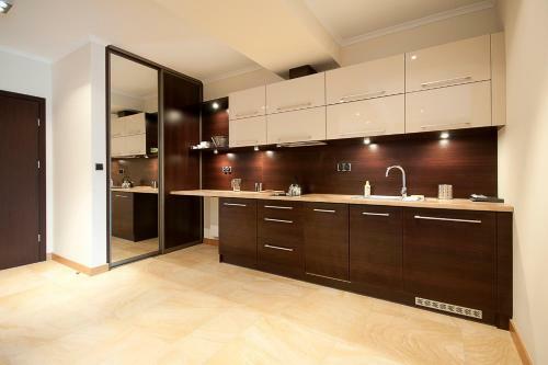 Apartamenty Sun&snow T?czowe Wzg�rze