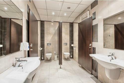 Hotel Jubilat