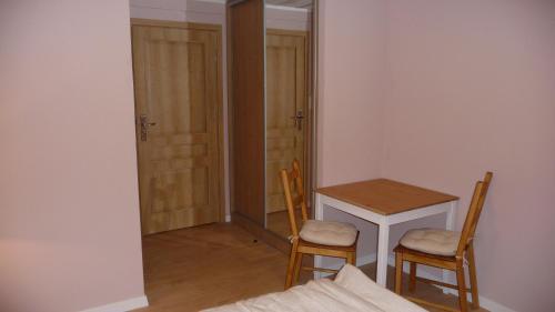 Apartament Na Star�wce