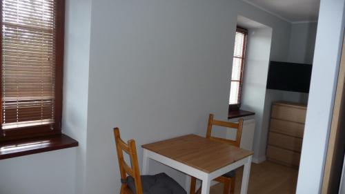 Apartament Na Star�wce
