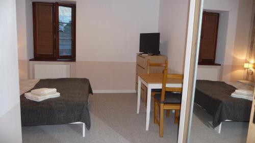 Apartament Na Star�wce