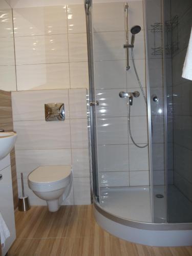 Apartament Na Star�wce