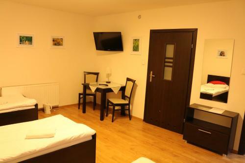 Hotel Lachowka